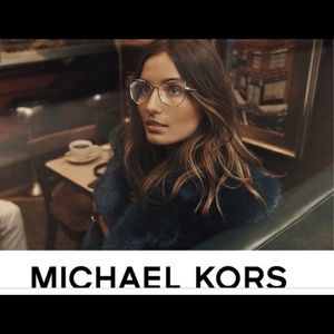 Michael Kota Santiago glasses